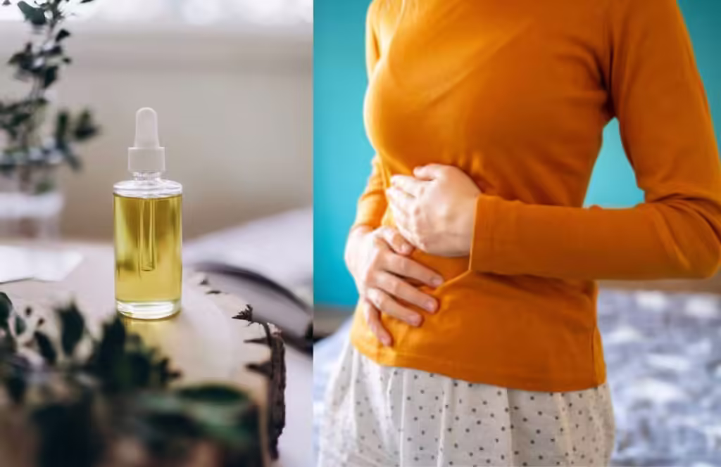 ulei de ricin pentru constipatie